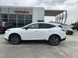 New 2025 Nissan Murano SL image 3