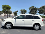 Used 2017 Dodge Journey SE image 2