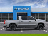 New 2026 Chevrolet Silverado 1500 Custom image 5