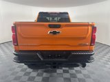 New 2025 Chevrolet Silverado 2500 ZR2 w/ Technology Package image 3