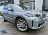 Used 2024 BMW X5 xDrive40i w/ Premium Package image 3