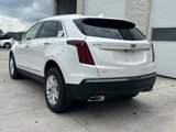 New 2025 Cadillac XT5 Luxury image 4