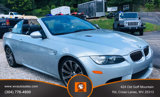 Used 2008 BMW M3 Convertible image 5