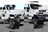 New 2025 Jeep Wrangler Sahara w/ Safety Group image 2