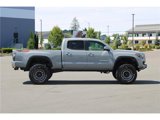 Used 2021 Toyota Tacoma TRD Off-Road image 4