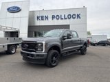New 2025 Ford F350 XL image 2