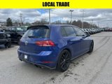 Used 2019 Volkswagen Golf R 4-Door image 3
