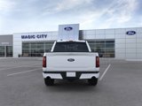 New 2025 Ford F150 XLT image 5