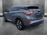 Used 2018 Nissan Murano Platinum image 3
