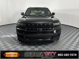 New 2025 Jeep Grand Cherokee L Limited w/ Black Appearance Package image 2