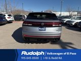 New 2025 Volkswagen Atlas Cross Sport SEL R-Line image 4