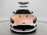 New 2025 Aston Martin DB12 Convertible image 2