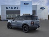 New 2025 Ford Bronco Sport Big Bend w/ Black Appearance Package image 4
