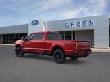 New 2025 Ford F250 Lariat w/ Lariat Ultimate Package image 5