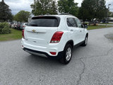 Used 2019 Chevrolet Trax LT w/ LT Convenience Package image 5