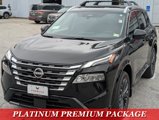 New 2026 Nissan Rogue Platinum image 3