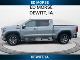 New 2026 GMC Sierra 1500 SLT w/ SLT Premium Plus Package image 2