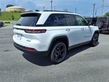 New 2025 Jeep Grand Cherokee Limited image 4