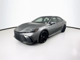 Certified 2025 Toyota Camry SE image 2