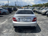 Used 2013 Mercedes-Benz C 250 Sedan image 5