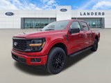 New 2025 Ford F150 STX image 5