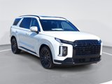 New 2025 Hyundai Palisade Calligraphy image 3