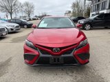 Used 2023 Toyota Camry SE image 2