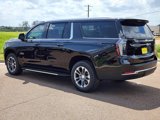 New 2025 Chevrolet Suburban LT w/ Comfort Package image 5