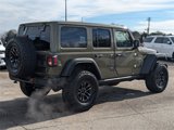 New 2025 Jeep Wrangler Willys image 4