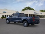 New 2025 Ford F450 Platinum w/ FX4 Off-Road Package image 4