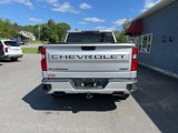 Used 2022 Chevrolet Silverado 1500 RST w/ Redline Edition image 3
