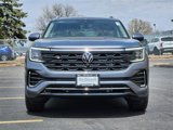 New 2025 Volkswagen Atlas SEL Premium R-Line image 2
