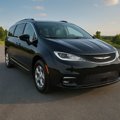 Used 2021 Chrysler Pacifica Limited image 4