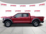Certified 2023 Ford F150 Raptor image 6