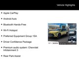 Certified 2024 Chevrolet Trax ACTIV w/ Driver Confidence Package image 4