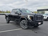 New 2025 GMC Sierra 2500 Denali Ultimate w/ Max Trailering Package image 2