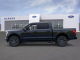 New 2025 Ford F150 Lightning XLT image 3