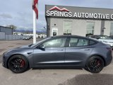 Used 2023 Tesla Model 3 Performance image 2
