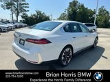 Certified 2025 BMW 530i w/ Premium Package image 5