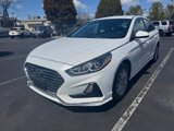 Used 2018 Hyundai Sonata SE image 2