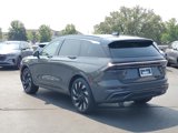 New 2025 Lincoln Nautilus Black Label w/ Jet Appearance Package image 3