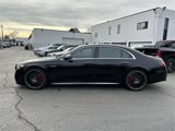 New 2025 Mercedes-Benz S 63 AMG S image 2