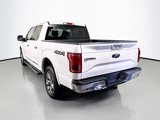 Used 2015 Ford F150 Lariat w/ Equipment Group 502A Luxury image 5