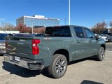 New 2025 Chevrolet Silverado 1500 LT image 2