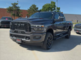 New 2025 RAM 2500 Laramie w/ Night Edition image 2