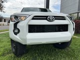 Used 2023 Toyota 4Runner SR5 Premium image 4