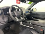 Certified 2023 Toyota Sequoia Platinum image 2