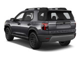 New 2026 Honda Passport RTL image 2