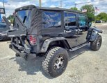 Used 2013 Jeep Wrangler Unlimited Sport w/ Connectivity Group image 4