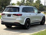 New 2026 Mercedes-Benz GLS 63 AMG 4MATIC image 3